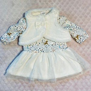 baby dress